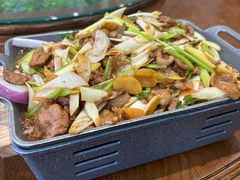 -直隶安家牛肉罩饼(建华店)