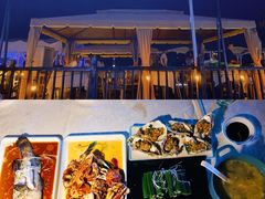 -望海观澜海景音乐餐吧(帆船基地店)