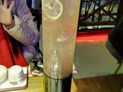 -多嘴肉蟹煲(万达店)