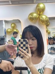 -乾健·烫染·接发SALON