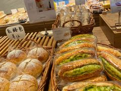 -那家面包房(珠江路店)