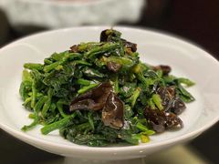 -闫府私房菜·老字号(恒隆店)