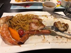 -伯顿西餐厅(厚街香榭丽店)