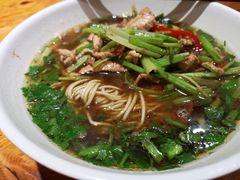 -肆姐面粉馆(坡子街店)