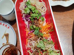 -那家老院子东北菜·饺子·小鸡炖蘑菇(艳华街店)