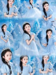 -蜜糖派儿童摄影(青建·太阳岛店)