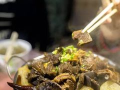 -麻木老地方牛筋牛杂(长堤街店)