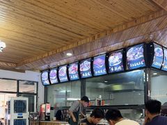 -最心疆拌面·抓饭·烧烤