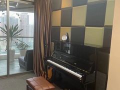 -乐尚音乐空间·钢琴·声乐·架子鼓(会展中心店)