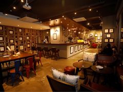 -咖法森林·咖啡  酒吧(天河店)
