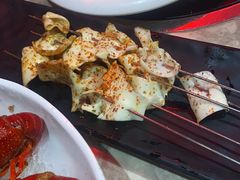 -沪小胖小龙虾(淮海中路旗舰店)