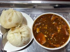 -姚记炒肝店(鼓楼店)