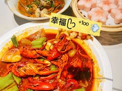 -金陵暴走龙虾·烧烤·排档(南京总店)
