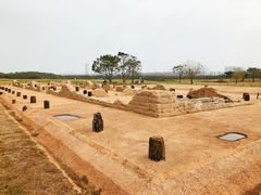 -盘龙城国家考古遗址公园