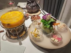 -叶叶菩提·晋福宫