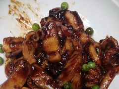 -阿明小菜·海鲜·上海菜(梅陇店)