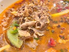 -北门饭店(三香路店)