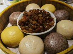 -小菜园新徽菜(扬州华润万象汇店)