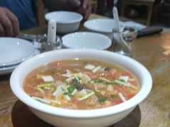 -杏花村水席楼·洛阳水席(老城十字街店)