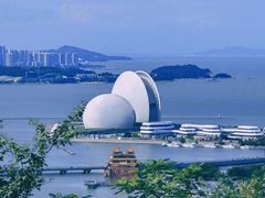 -景山公园