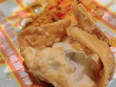 -喜势点·糖沙翁手工茶点·本地人茶居(永庆坊店)