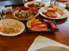 -广州富力君悦大酒店·凯菲厅