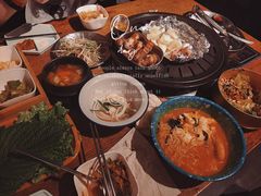 -济州爱肉堂(总店)