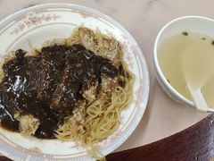 -满足面(白水井大街店)