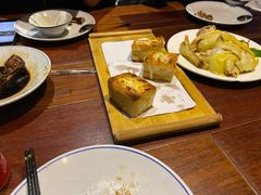 -大牌大·传统杭帮菜(湖滨店)