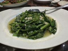 -赣南人家·头牌江西菜(劲松店)