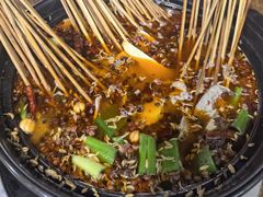 -北大街红丽涮牛肚火锅店