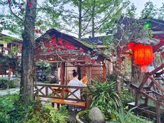 -青城甲(青城山店)