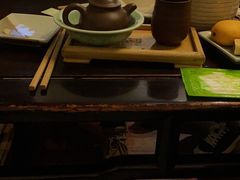 -青藤茶馆(南山路店)