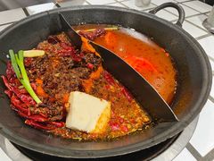 -贰回巷火锅馆(钟楼店)