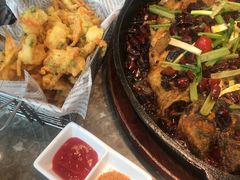 -老板恋上鱼(恒隆广场店)