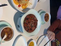 -老太原菜馆(万达店)