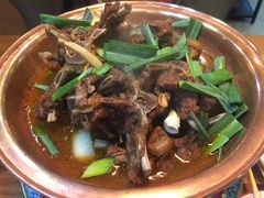 -三太子地摊烧烤·小龙虾(北蔡店)