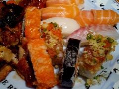 壽司-松子料理(白家庄店)