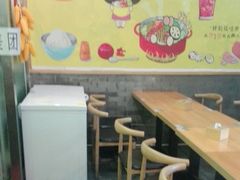 -小谷姐姐麻辣拌·麻辣烫(潞河店)