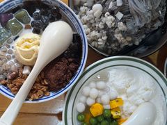 -钱记三鲜冰粉