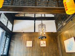-新万鑫银丝面·非遗无锡味(惠山古镇店)