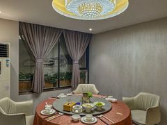 -粤盛海鲜平价店(洛溪食街店)