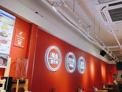 -阿当·小炒牛肉面(人广店)