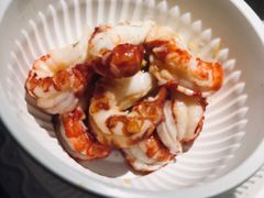 -巴厘龙虾·榜首油焖大虾(音乐学院·沿江酒馆店)