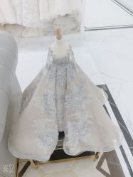 -拉瑞娜LaReine婚纱礼服高级定制