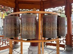 -上海东林寺(金山区)