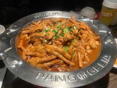 -胖哥俩肉蟹煲(湖滨银泰in77店)