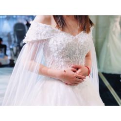 -韩国天使嫁衣婚纱礼服馆(上海旗舰店)