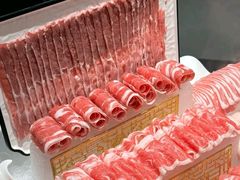 -百草滩羊清水涮羊肉(长城路店)