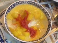 -赵记传承·中国甜品(福州总店)